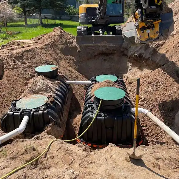 septic tank services Elkin